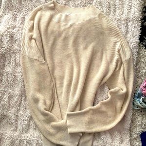 BP lightweight sweater